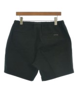 GRAMICCI（グラミチ）ショートパンツ 黒 サイズ:M メンズ/2200647111154