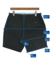 GRAMICCI（グラミチ）ショートパンツ 黒 サイズ:M メンズ/2200647111154