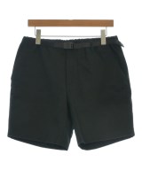 GRAMICCI ショートパンツ