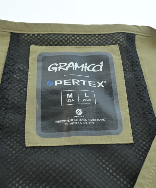 GRAMICCI（グラミチ）その他 カーキ サイズ:L メンズ/2200636444041