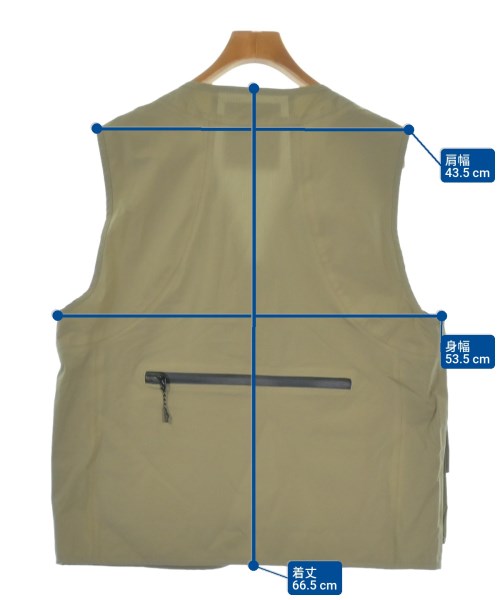 GRAMICCI（グラミチ）その他 カーキ サイズ:L メンズ/2200636444041