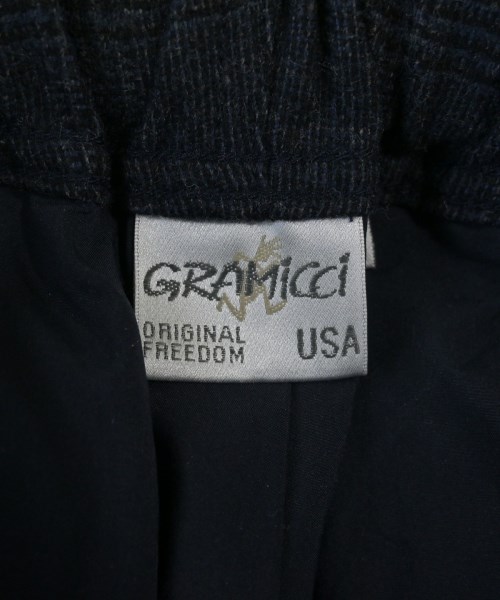 GRAMICCI（グラミチ）その他 グレー サイズ:M メンズ/2200647471029