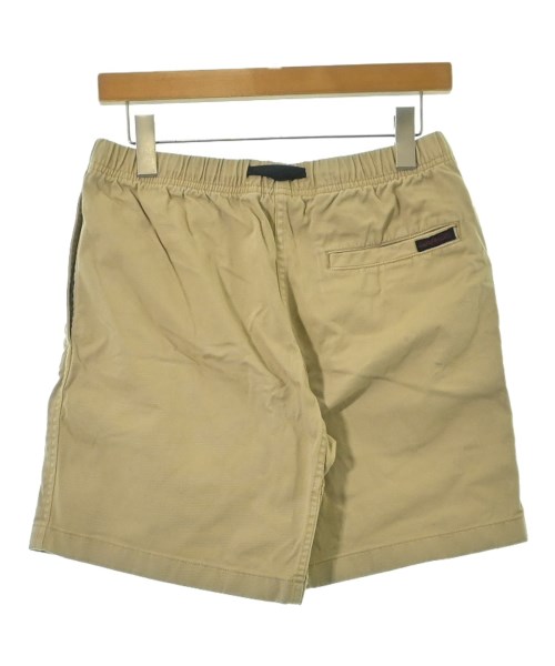 GRAMICCI（グラミチ）ショートパンツ ベージュ サイズ:M メンズ/2200639087047
