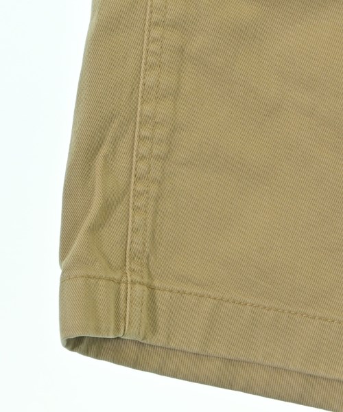 GRAMICCI（グラミチ）ショートパンツ ベージュ サイズ:M メンズ/2200639087047