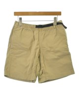 GRAMICCI（グラミチ）ショートパンツ ベージュ サイズ:M メンズ/2200639087047