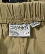 GRAMICCI（グラミチ）ショートパンツ ベージュ サイズ:M メンズ/2200639087047