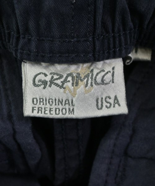 GRAMICCI（グラミチ）その他 紺 サイズ:M メンズ/2200640238049