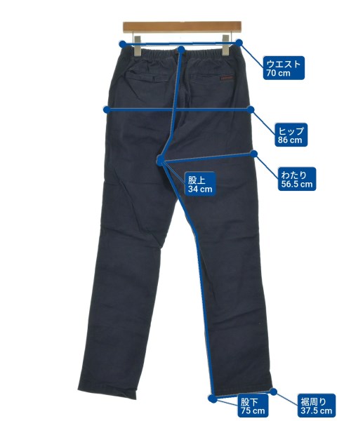 GRAMICCI（グラミチ）その他 紺 サイズ:M メンズ/2200640238049