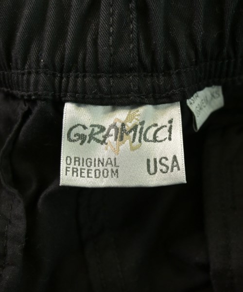 GRAMICCI（グラミチ）その他 黒 サイズ:S メンズ/2200647098370