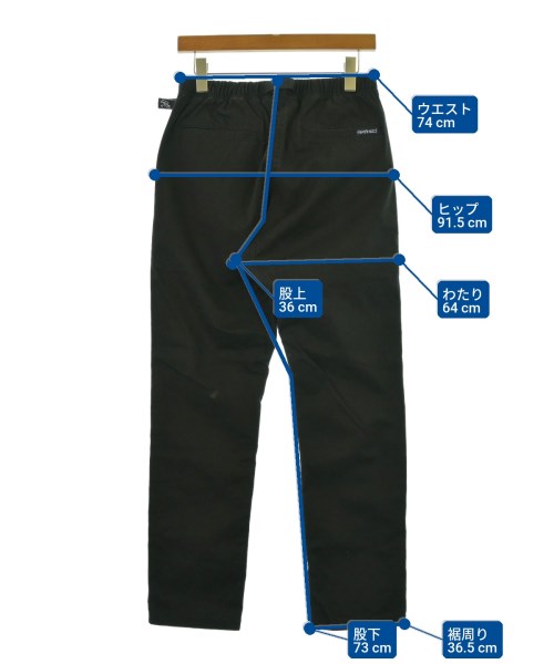 GRAMICCI（グラミチ）その他 黒 サイズ:S メンズ/2200647098370