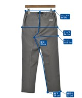 GRAMICCI（グラミチ）その他 グレー サイズ:S メンズ/2200647791141