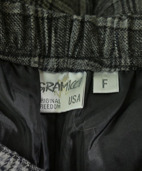 GRAMICCI（グラミチ）その他 グレー サイズ:F レディース/2200648023036