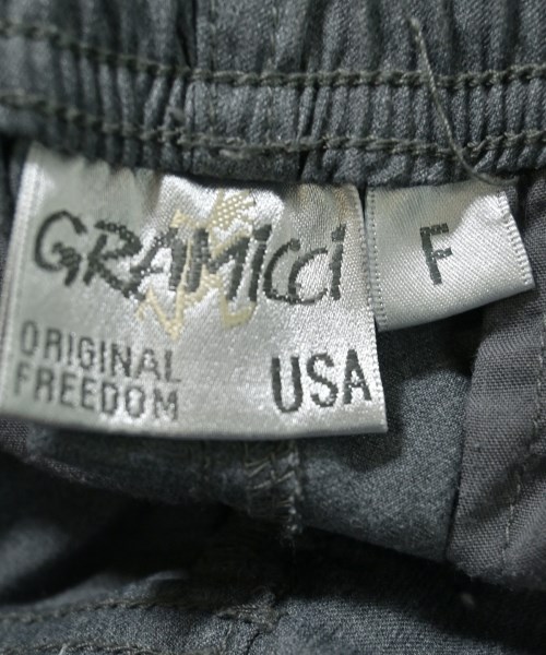 GRAMICCI（グラミチ）その他 グレー サイズ:F レディース/2200648072201