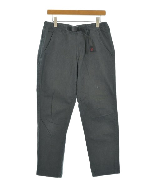 GRAMICCI(グラミチ)カーゴパンツ グレー サイズ:L/2200628550026