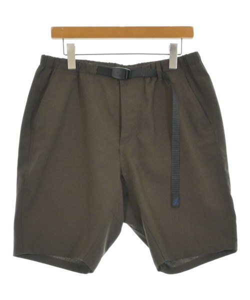 GRAMICCI(グラミチ)ショートパンツ 茶 サイズ:XL/2200628550033