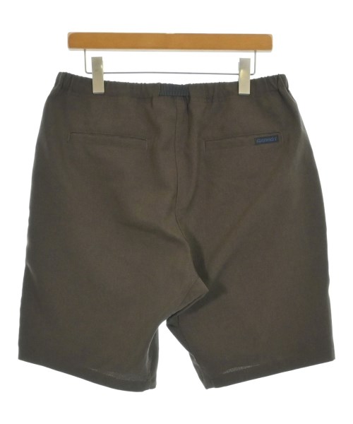 GRAMICCI（グラミチ）ショートパンツ 茶 サイズ:XL メンズ/2200628550033