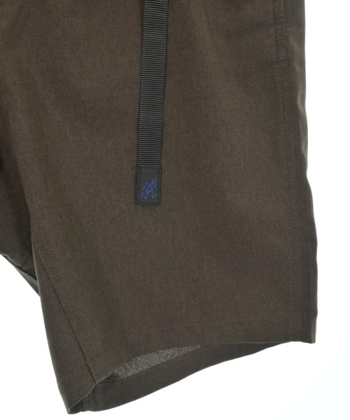 GRAMICCI（グラミチ）ショートパンツ 茶 サイズ:XL メンズ/2200628550033