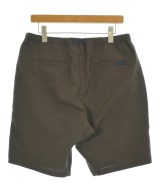 GRAMICCI（グラミチ）ショートパンツ 茶 サイズ:XL メンズ/2200628550033