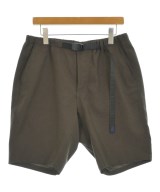 GRAMICCI ショートパンツ