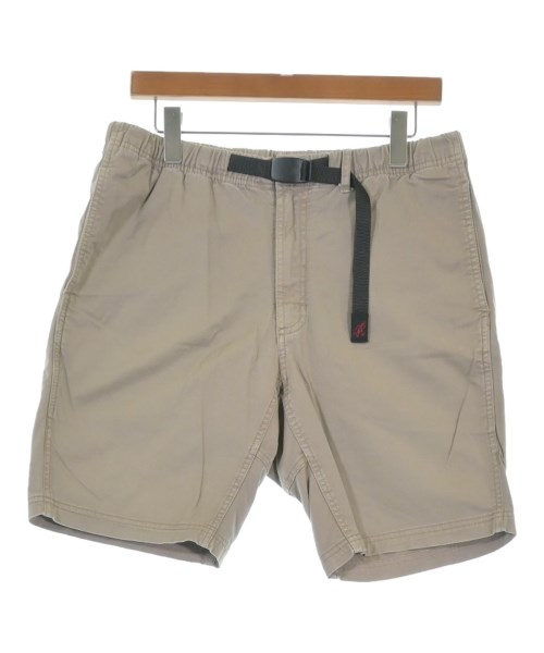GRAMICCI(グラミチ)ショートパンツ 茶 サイズ:L/2200635068316