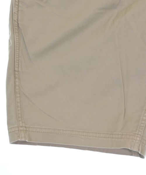 GRAMICCI（グラミチ）ショートパンツ 茶 サイズ:L メンズ/2200635068316