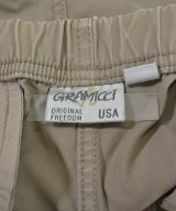 GRAMICCI（グラミチ）ショートパンツ 茶 サイズ:L メンズ/2200635068316
