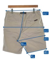 GRAMICCI（グラミチ）ショートパンツ 茶 サイズ:L メンズ/2200635068316