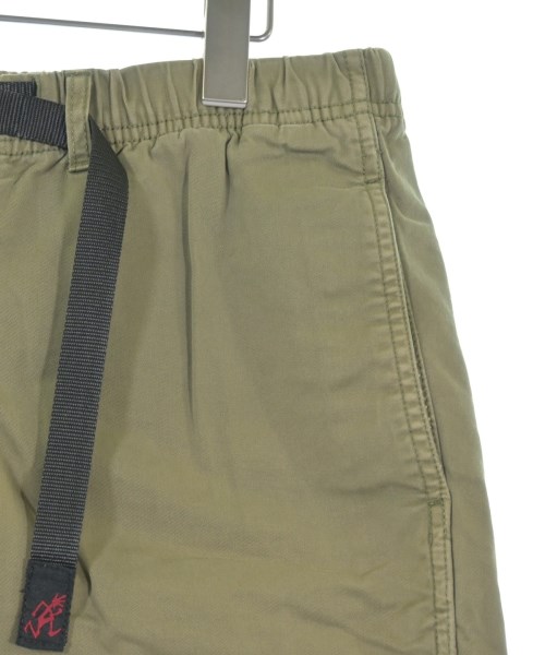 GRAMICCI（グラミチ）ショートパンツ カーキ サイズ:L メンズ/2200635068323