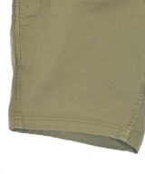 GRAMICCI（グラミチ）ショートパンツ カーキ サイズ:L メンズ/2200635068323