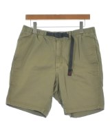 GRAMICCI ショートパンツ
