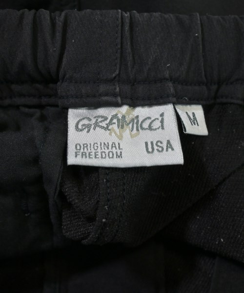 GRAMICCI（グラミチ）その他 黒 サイズ:M メンズ/2200635068385