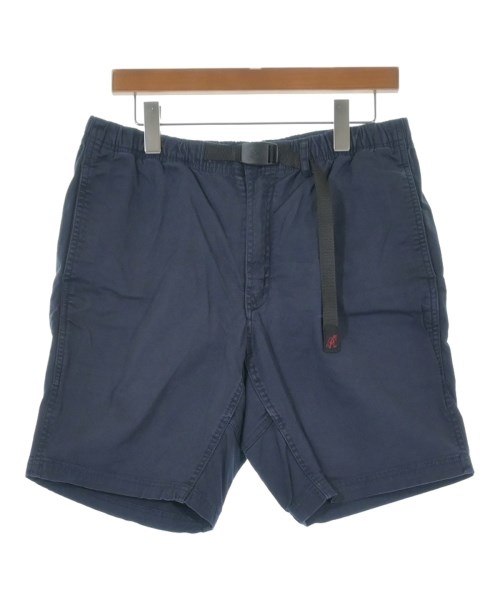 GRAMICCI(グラミチ)ショートパンツ 紺 サイズ:L/2200635068408