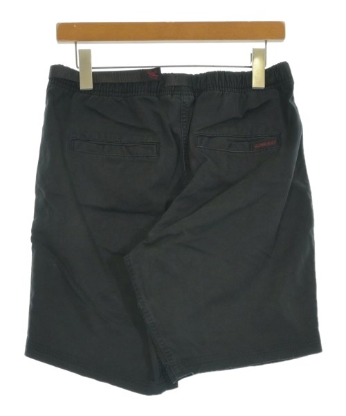 GRAMICCI（グラミチ）ショートパンツ 黒 サイズ:L メンズ/2200635068415