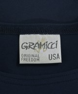GRAMICCI（グラミチ）Tシャツ・カットソー 紺 サイズ:S メンズ/2200640334031