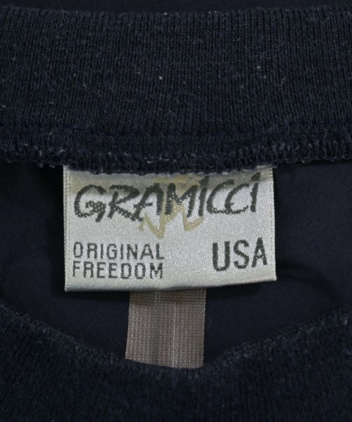 GRAMICCI（グラミチ）Tシャツ・カットソー 紺 サイズ:M メンズ/2200640334048
