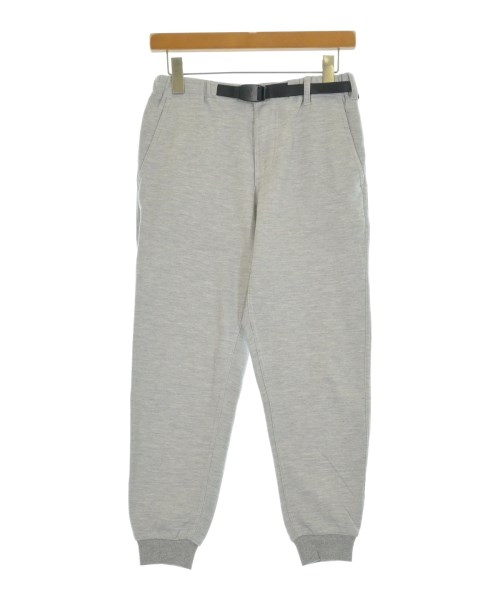 GRAMICCI(グラミチ)スウェットパンツ グレー サイズ:S/2200640334154