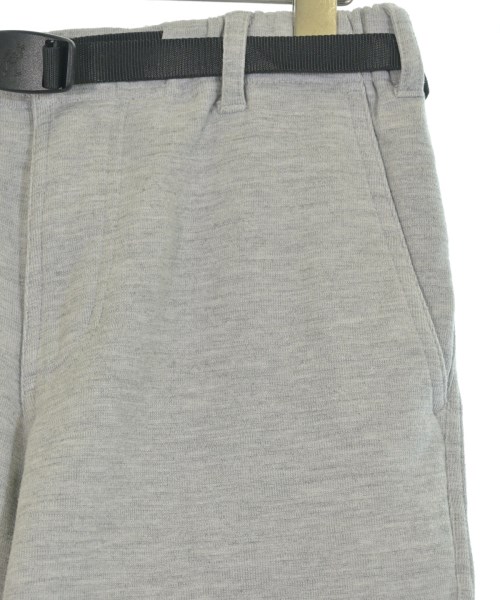GRAMICCI（グラミチ）スウェットパンツ グレー サイズ:S メンズ/2200640334154