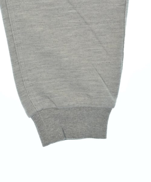 GRAMICCI（グラミチ）スウェットパンツ グレー サイズ:S メンズ/2200640334154