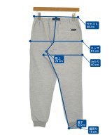 GRAMICCI（グラミチ）スウェットパンツ グレー サイズ:S メンズ/2200640334154