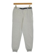 GRAMICCI スウェットパンツ