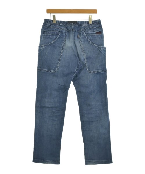 GRAMICCI（グラミチ）デニムパンツ 青 サイズ:L メンズ/2200640610043