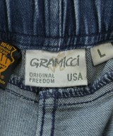 GRAMICCI（グラミチ）デニムパンツ 青 サイズ:L メンズ/2200640610043