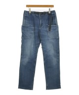 GRAMICCI デニムパンツ