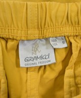 GRAMICCI（グラミチ）ショートパンツ 黄 サイズ:L メンズ/2200648198079