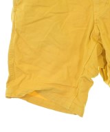 GRAMICCI（グラミチ）ショートパンツ 黄 サイズ:L メンズ/2200648198079