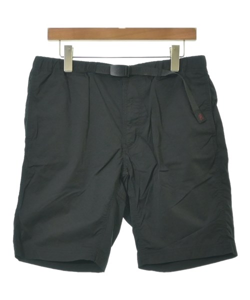 GRAMICCI(グラミチ)ショートパンツ 黒 サイズ:L/2200648342212
