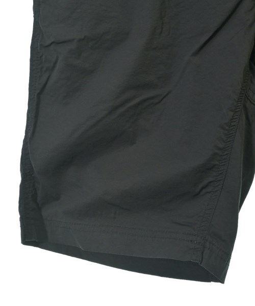 GRAMICCI（グラミチ）ショートパンツ 黒 サイズ:L メンズ/2200648342212