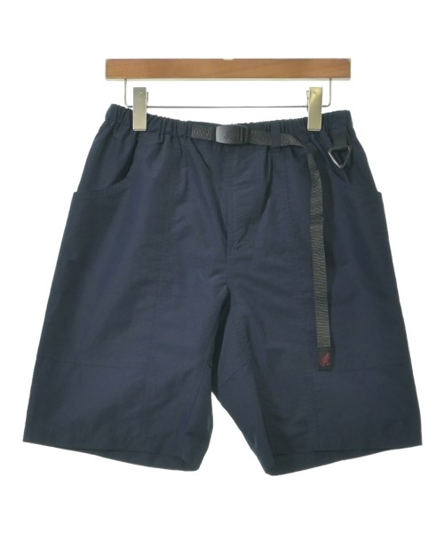 GRAMICCI(グラミチ)ショートパンツ 紺 サイズ:L/2200648342229