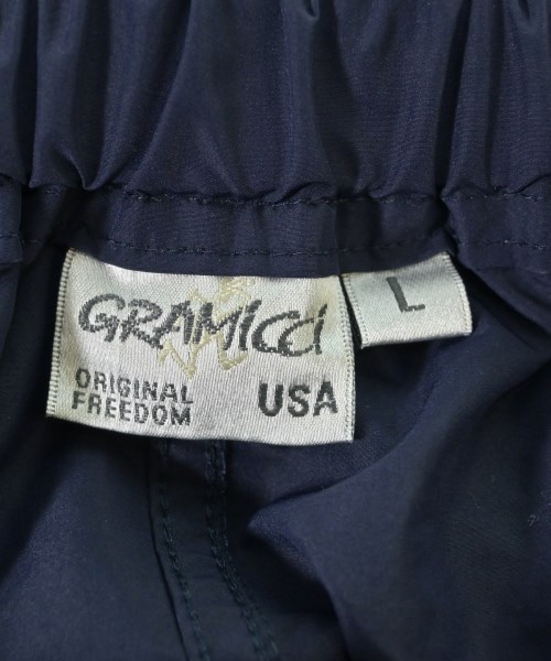 GRAMICCI（グラミチ）ショートパンツ 紺 サイズ:L メンズ/2200648342229