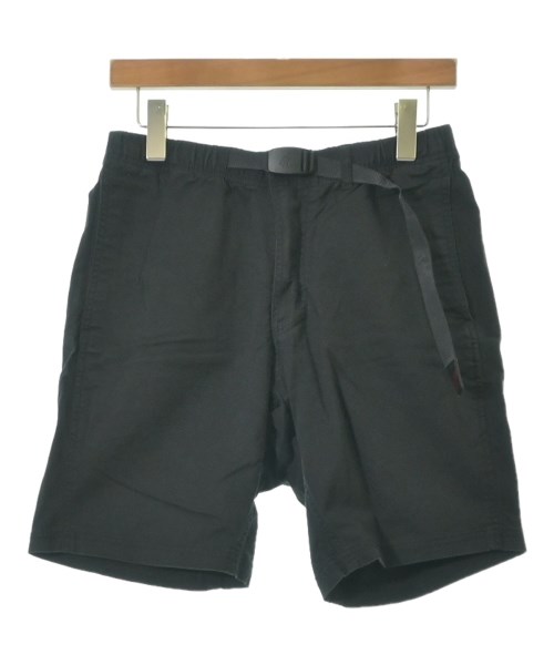 GRAMICCI(グラミチ)ショートパンツ 黒 サイズ:M/2200648342236